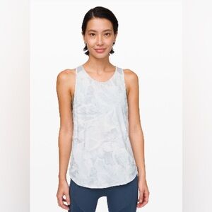Lululemon Sculpt Tank size 8